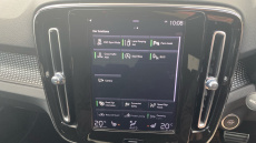 Volvo Xc40 2.0 T4 R DESIGN Pro 5dr AWD Geartronic Petrol Estate